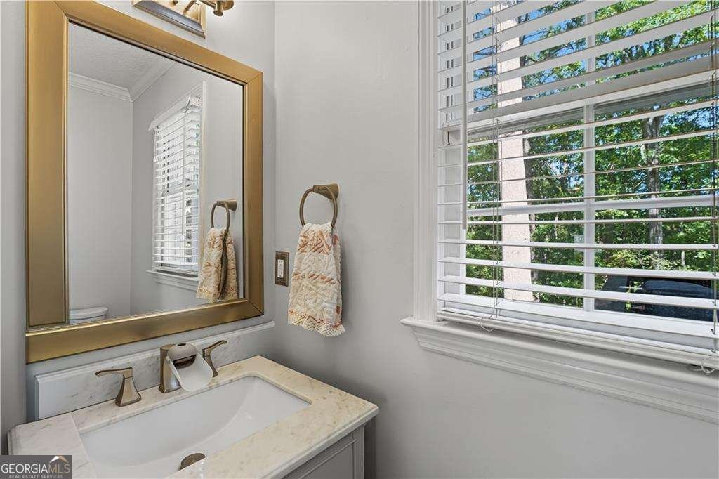 4992 Shallow Ridge Road Kennesaw - 13