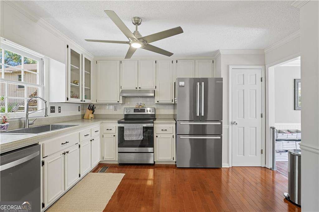 4992 Shallow Ridge Road Kennesaw - 14