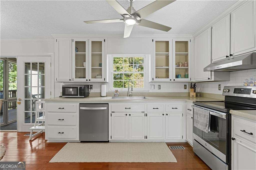 4992 Shallow Ridge Road Kennesaw - 15