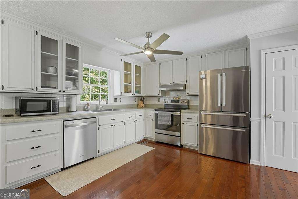 4992 Shallow Ridge Road Kennesaw - 16