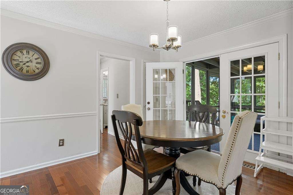 4992 Shallow Ridge Road Kennesaw - 17