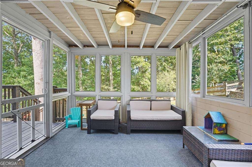 4992 Shallow Ridge Road Kennesaw - 18