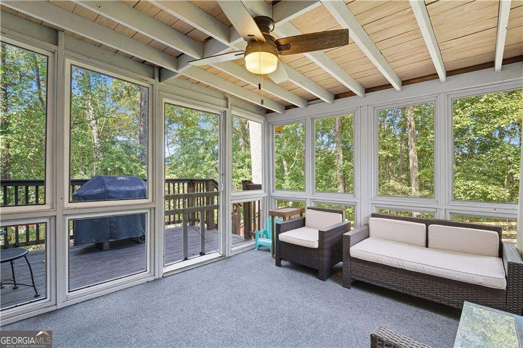 4992 Shallow Ridge Road Kennesaw - 19