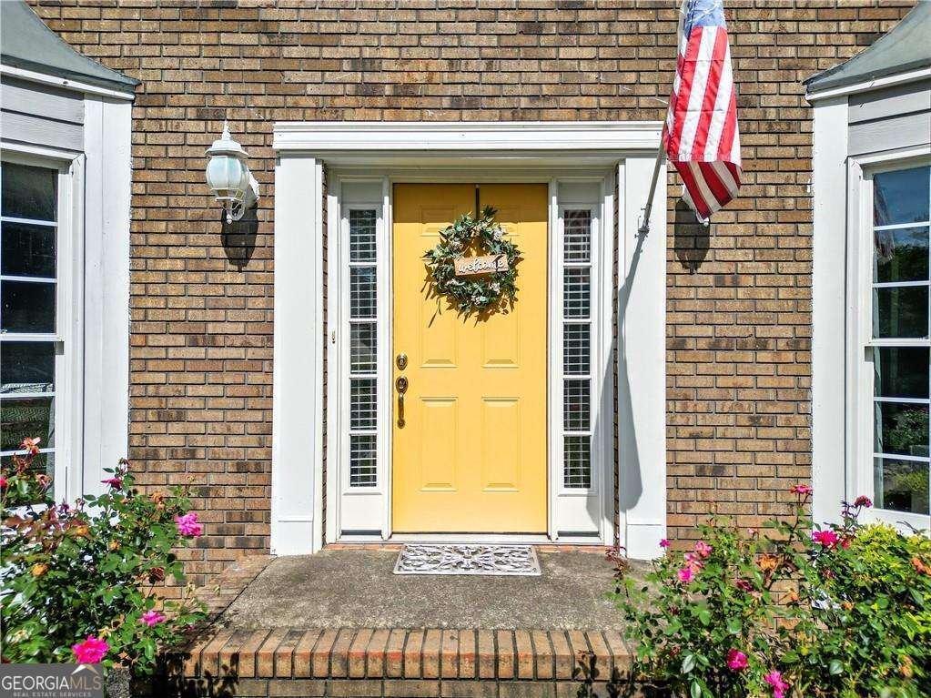 4992 Shallow Ridge Road Kennesaw - 2