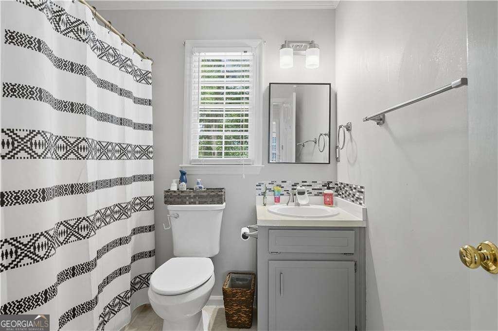 4992 Shallow Ridge Road Kennesaw - 21