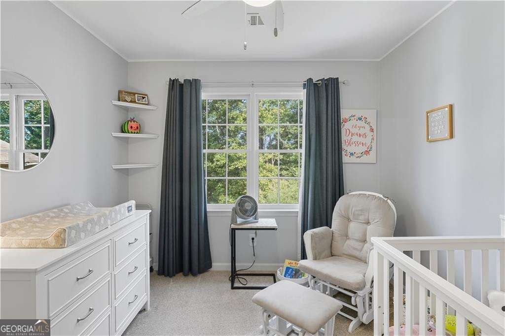 4992 Shallow Ridge Road Kennesaw - 22
