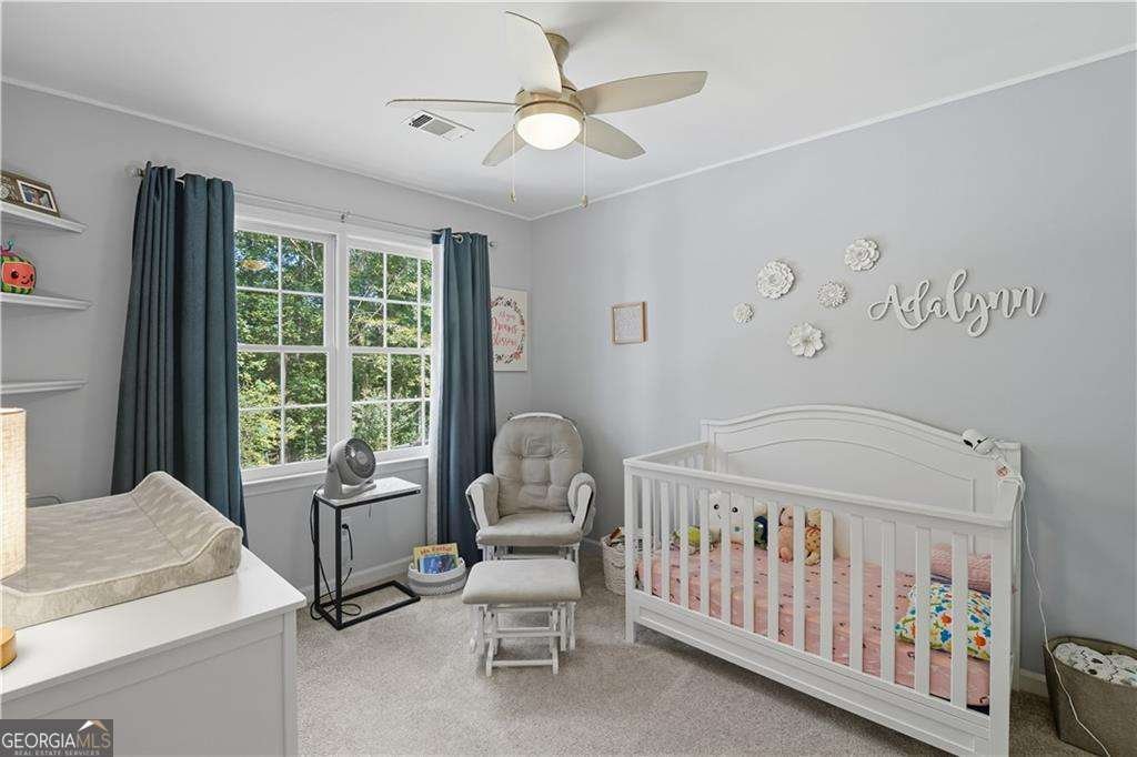 4992 Shallow Ridge Road Kennesaw - 23