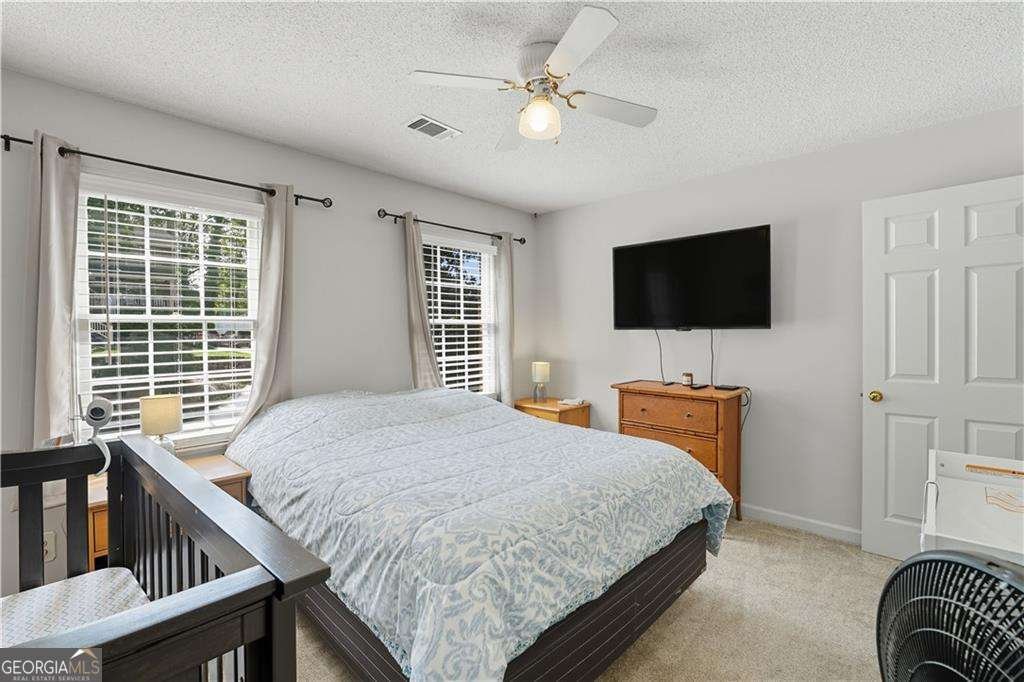 4992 Shallow Ridge Road Kennesaw - 25