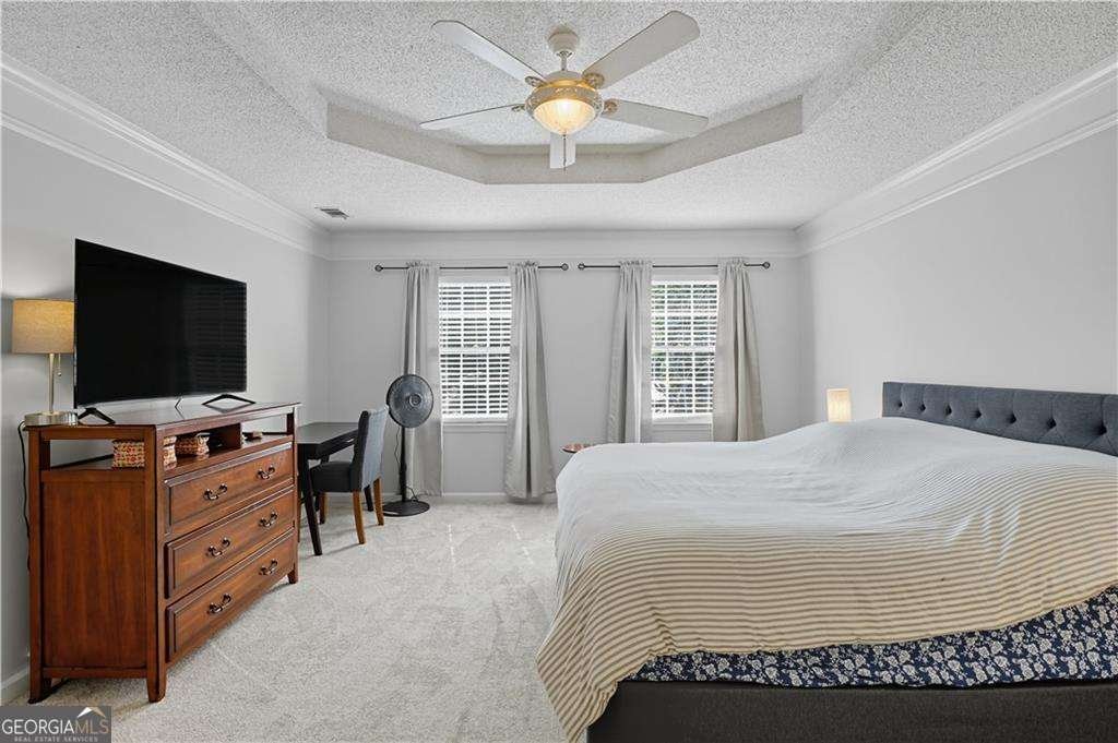 4992 Shallow Ridge Road Kennesaw - 26