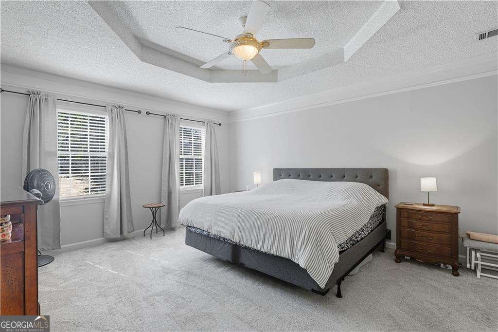 4992 Shallow Ridge Road Kennesaw - 27