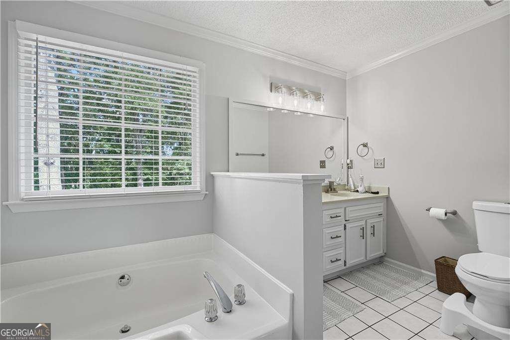 4992 Shallow Ridge Road Kennesaw - 29