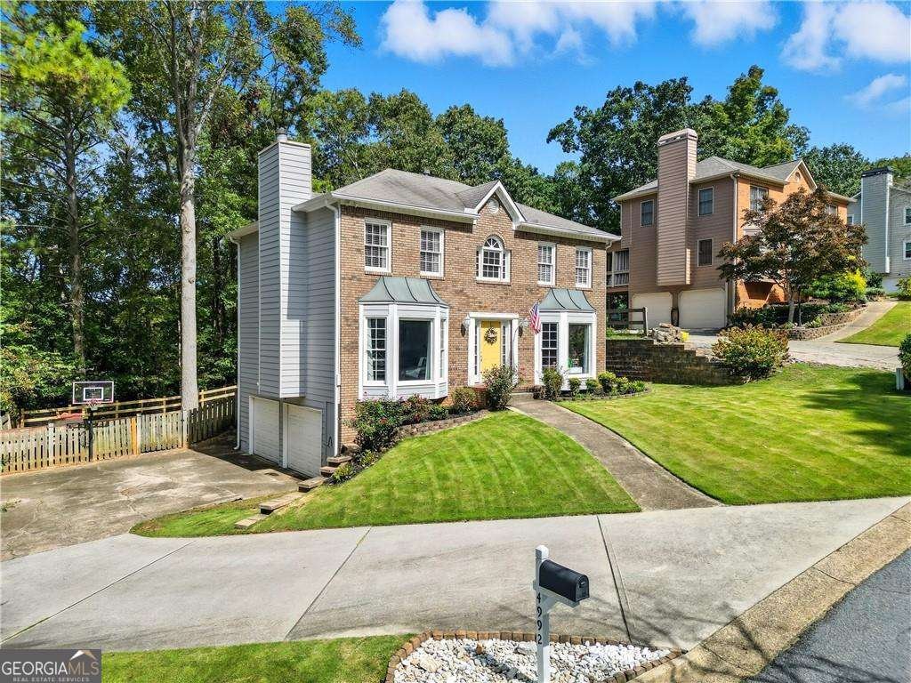 4992 Shallow Ridge Road Kennesaw - 3