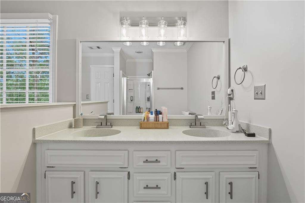 4992 Shallow Ridge Road Kennesaw - 30