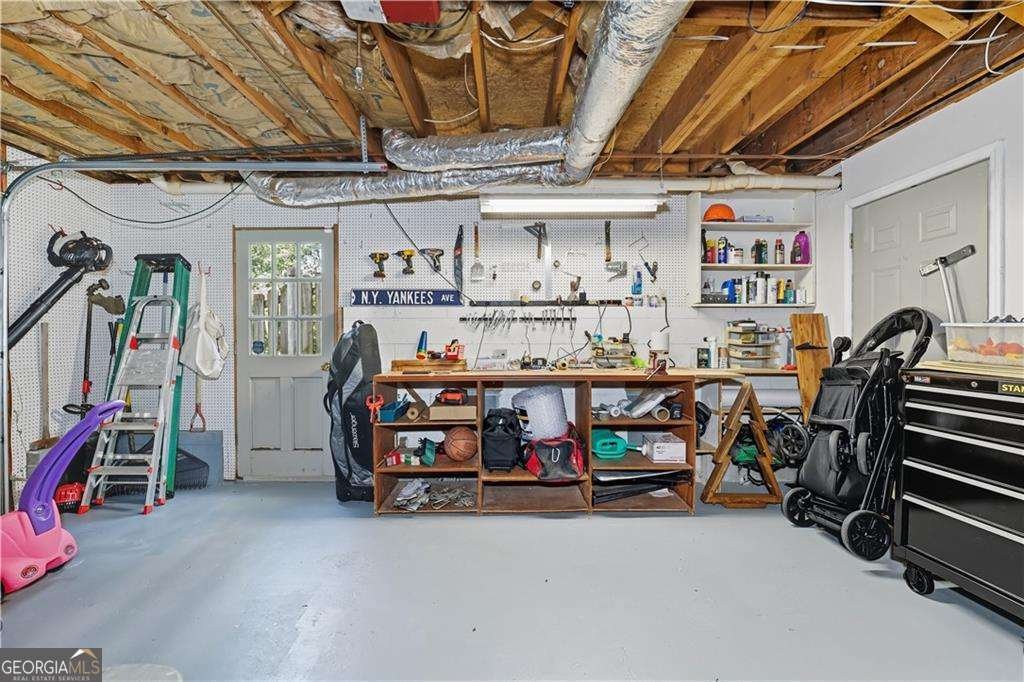 4992 Shallow Ridge Road Kennesaw - 34