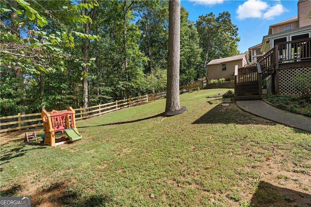 4992 Shallow Ridge Road Kennesaw - 35
