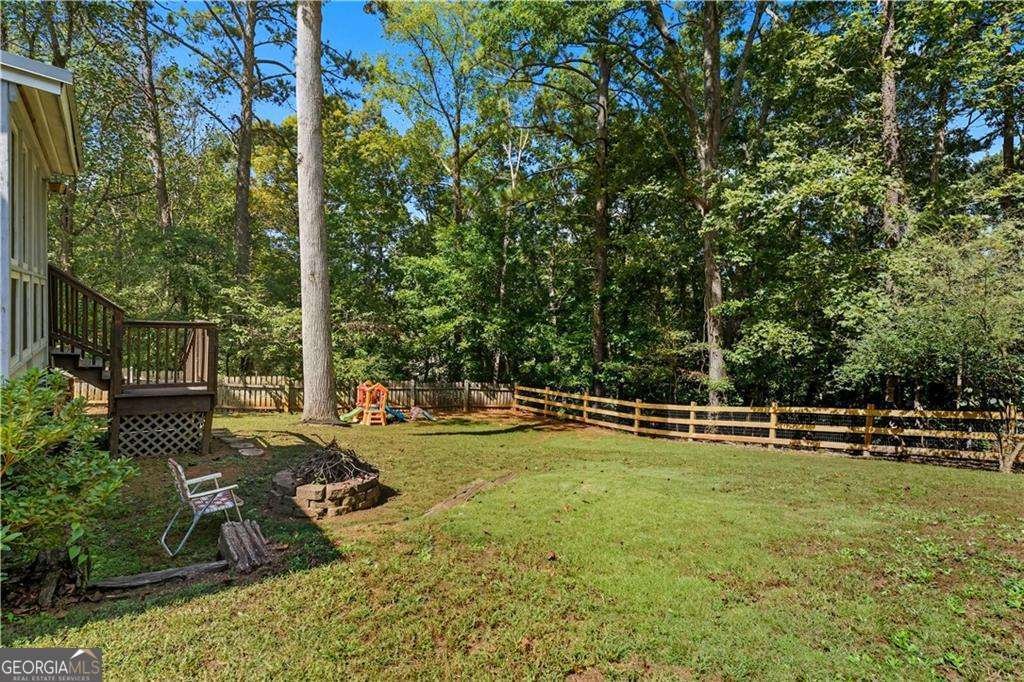 4992 Shallow Ridge Road Kennesaw - 36
