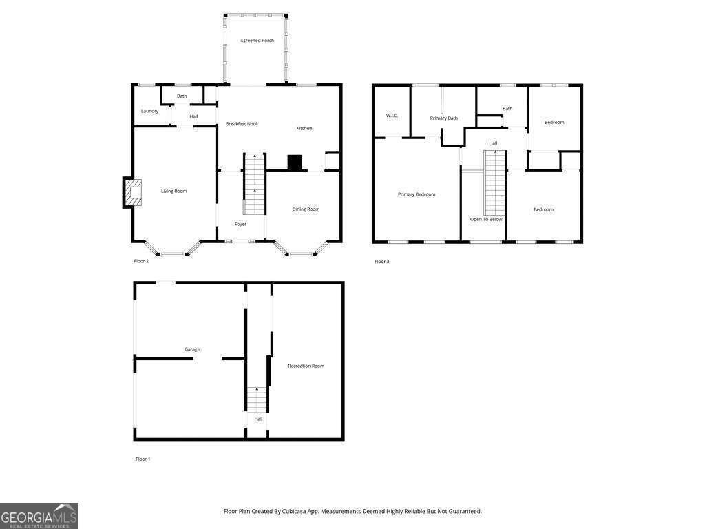 4992 Shallow Ridge Road Kennesaw - 37