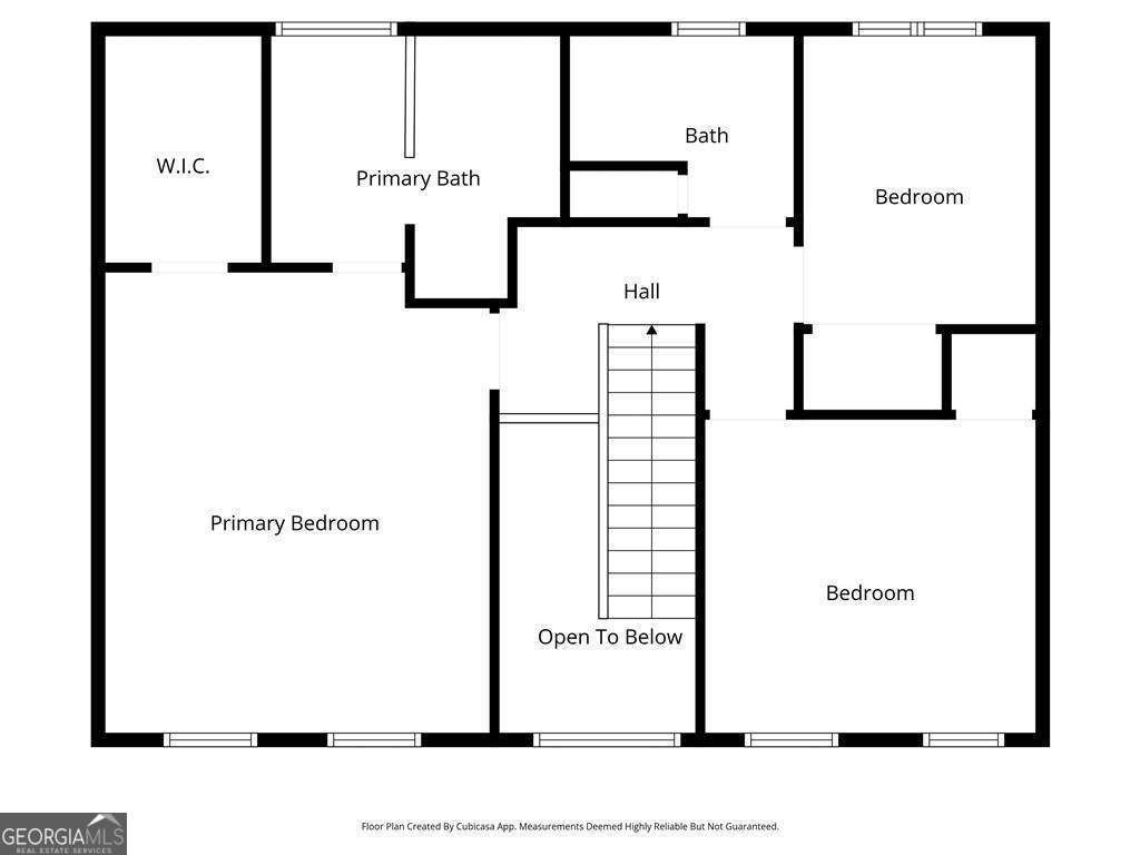 4992 Shallow Ridge Road Kennesaw - 39