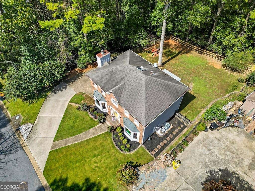 4992 Shallow Ridge Road Kennesaw - 4