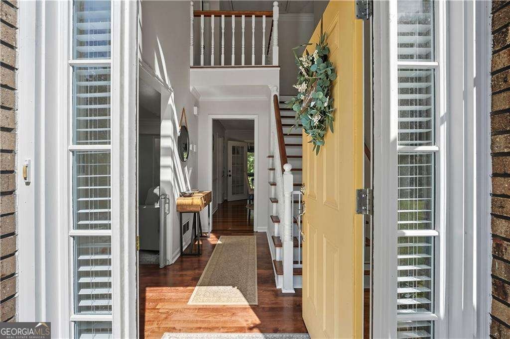 4992 Shallow Ridge Road Kennesaw - 7