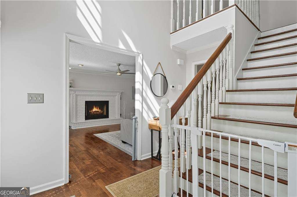 4992 Shallow Ridge Road Kennesaw - 9