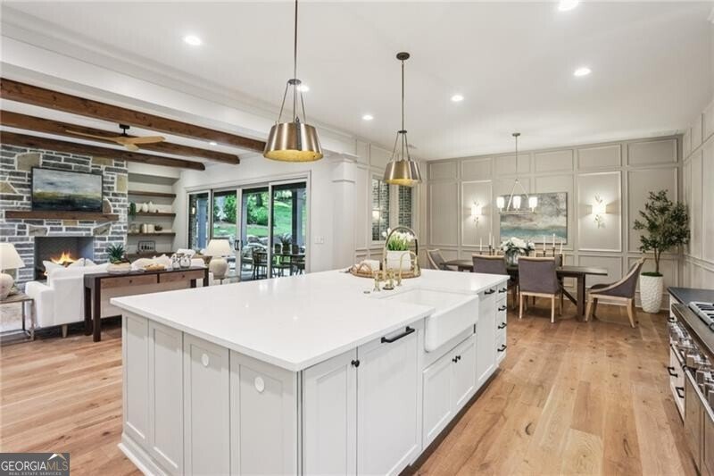 298 Saint Marys Lane Marietta - 10
