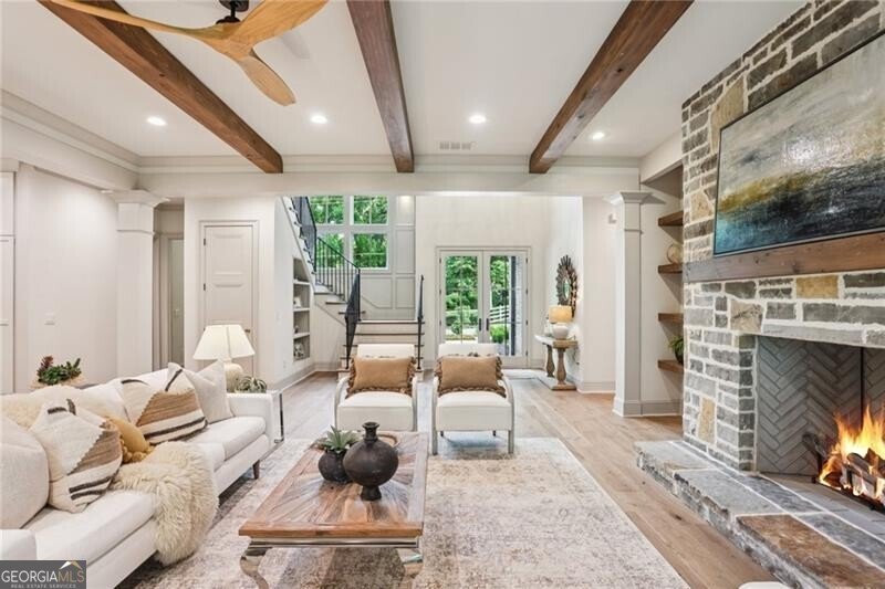 298 Saint Marys Lane Marietta - 6