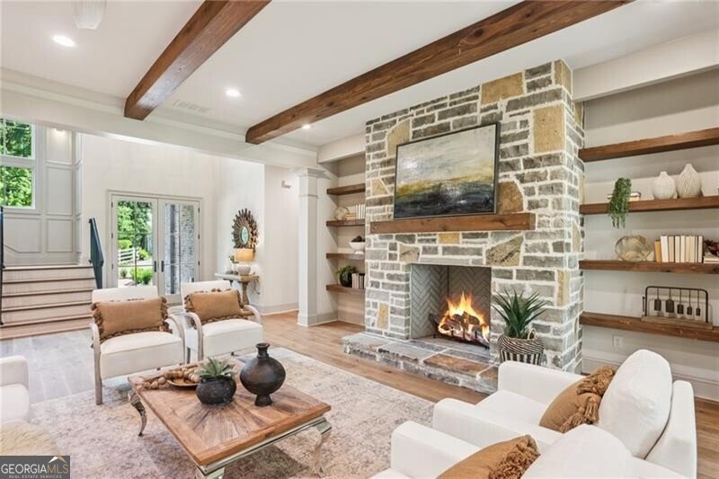 298 Saint Marys Lane Marietta - 7