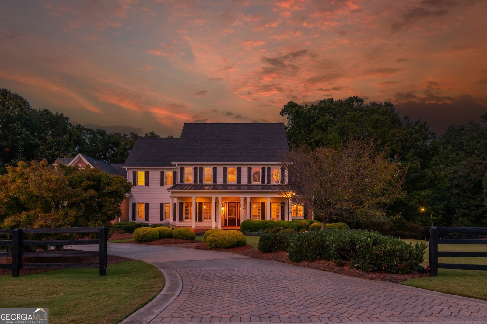 220 Edwards Brook Court Canton - 1