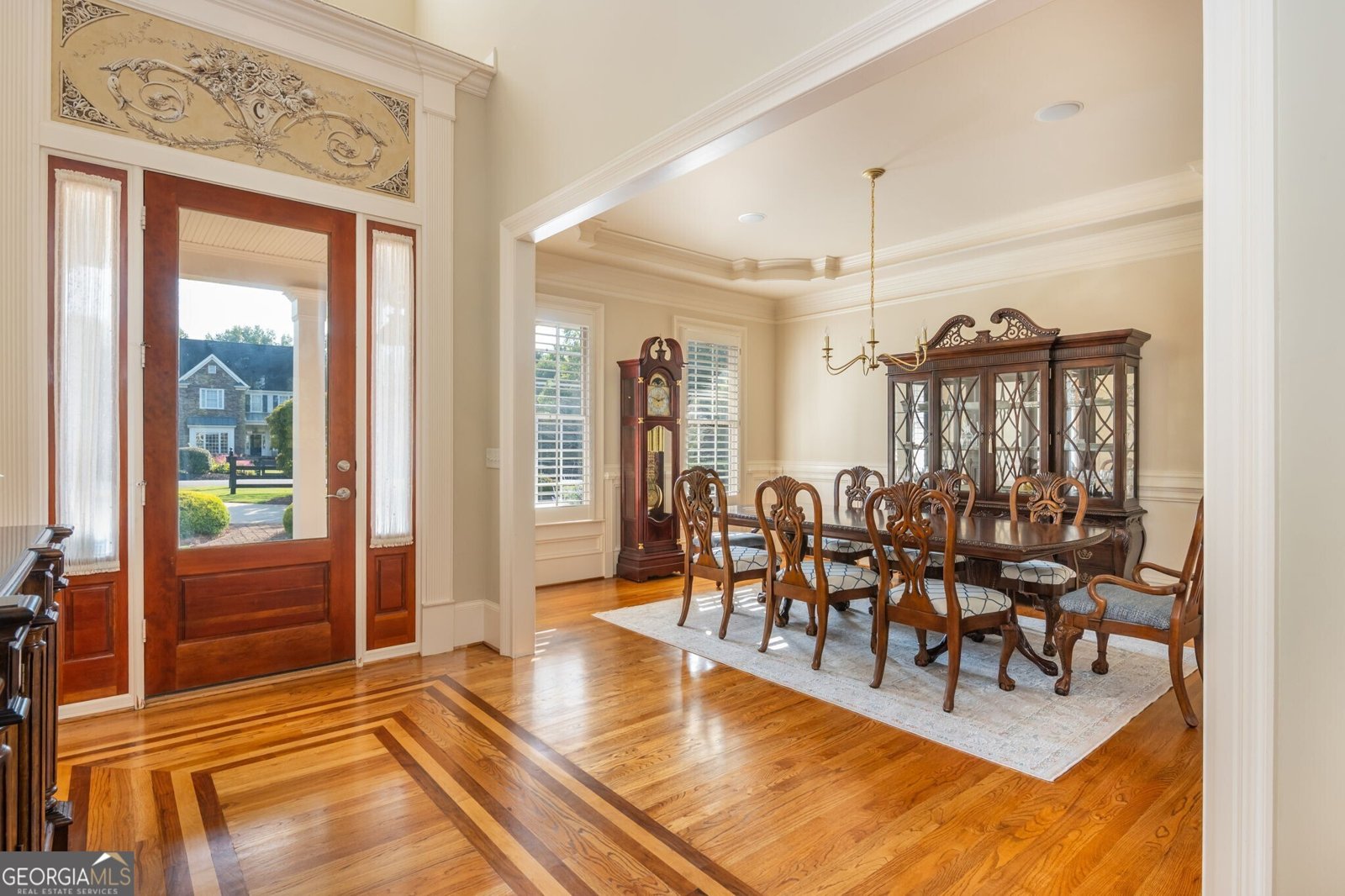 220 Edwards Brook Court Canton - 13