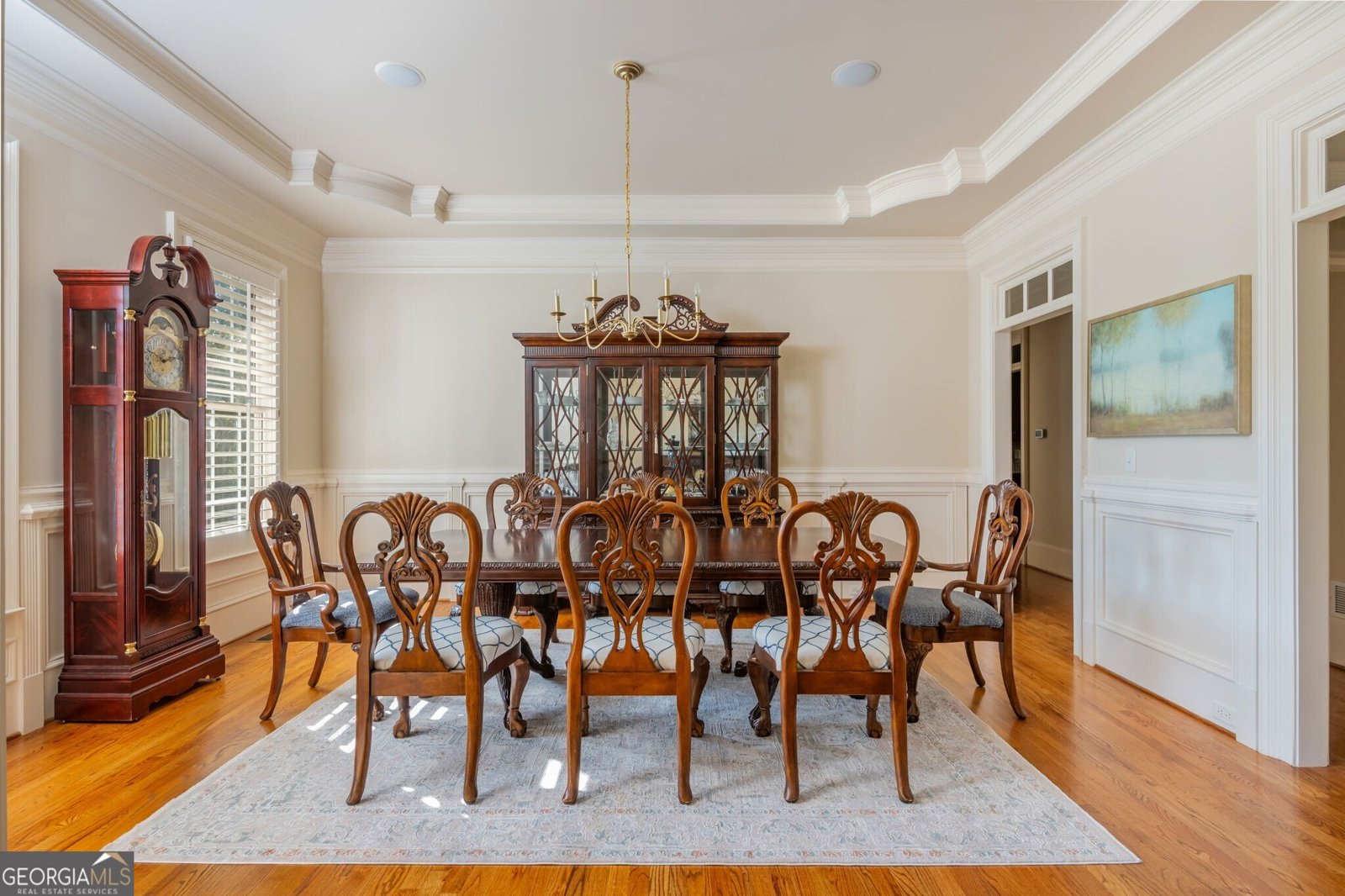 220 Edwards Brook Court Canton - 14