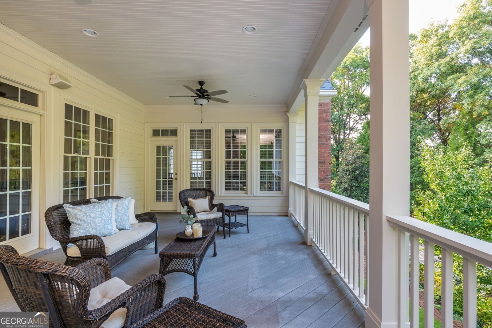 220 Edwards Brook Court Canton - 19