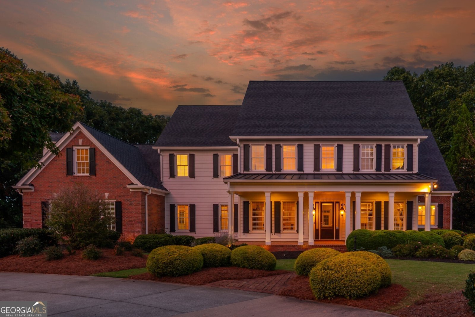 220 Edwards Brook Court Canton - 2