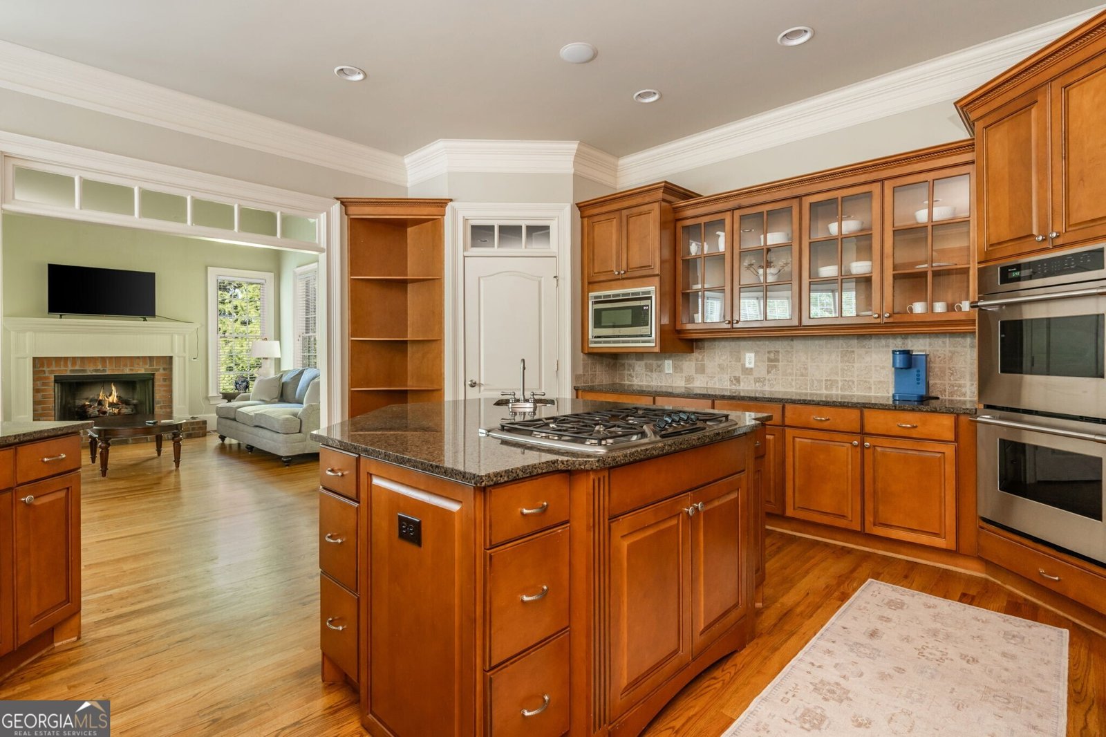 220 Edwards Brook Court Canton - 25