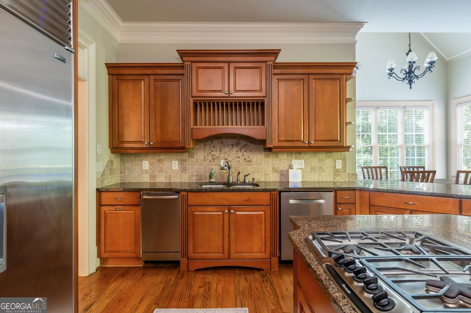 220 Edwards Brook Court Canton - 27