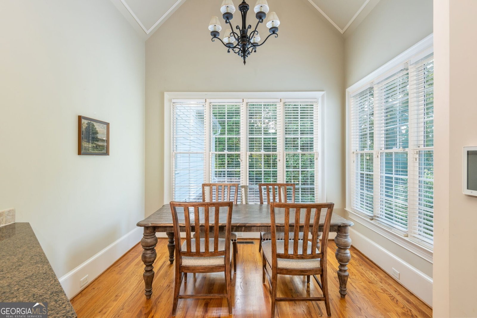 220 Edwards Brook Court Canton - 29