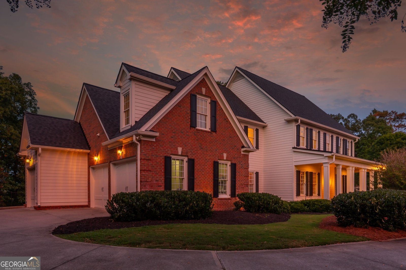 220 Edwards Brook Court Canton - 3