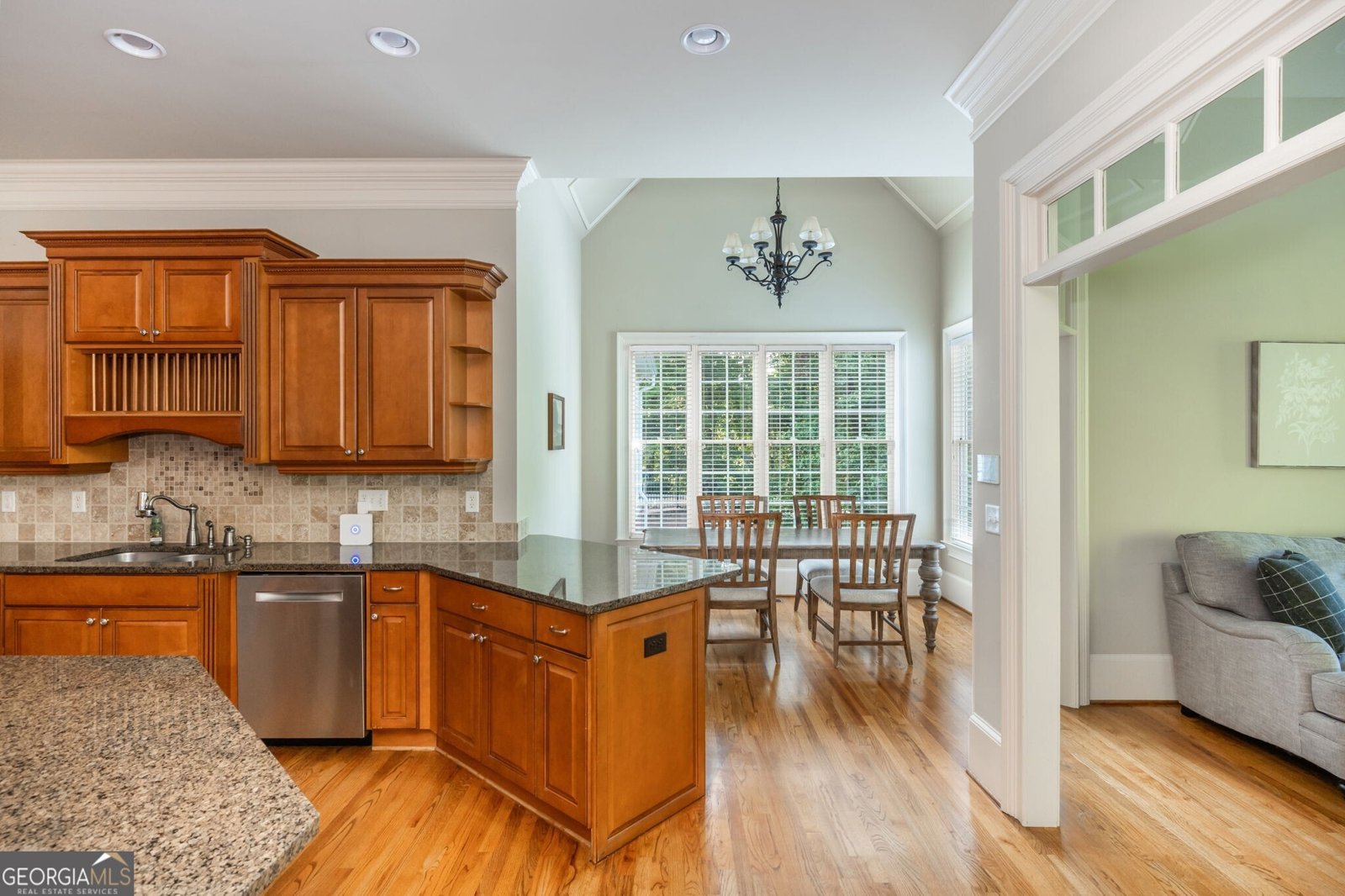 220 Edwards Brook Court Canton - 30