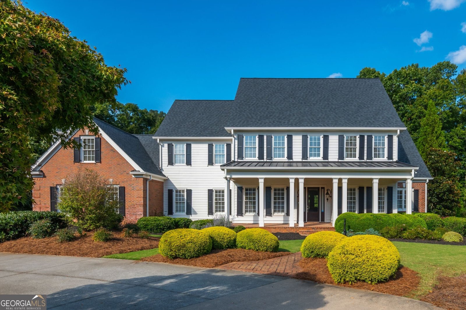 220 Edwards Brook Court Canton - 4