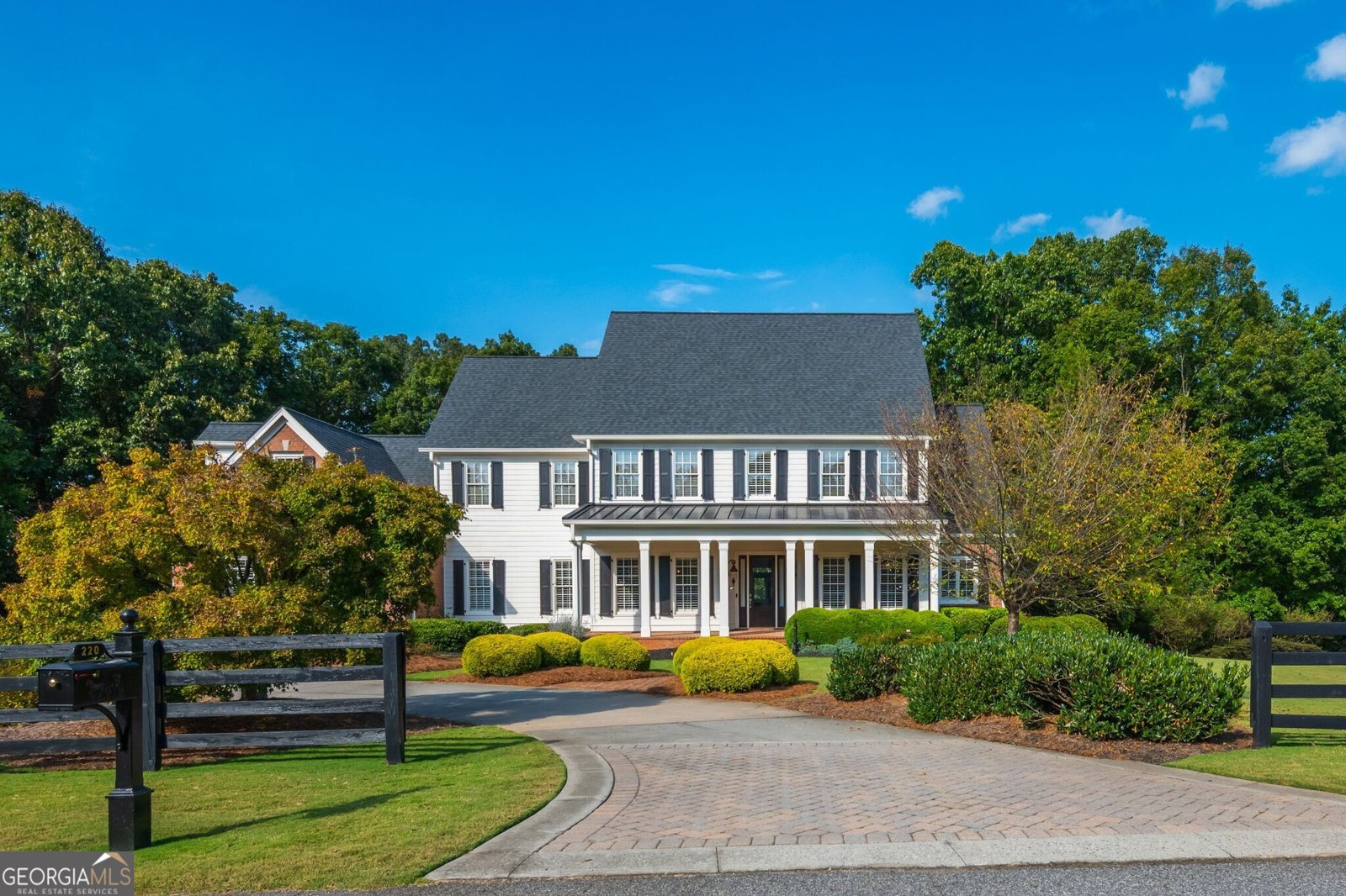 220 Edwards Brook Court Canton - 5
