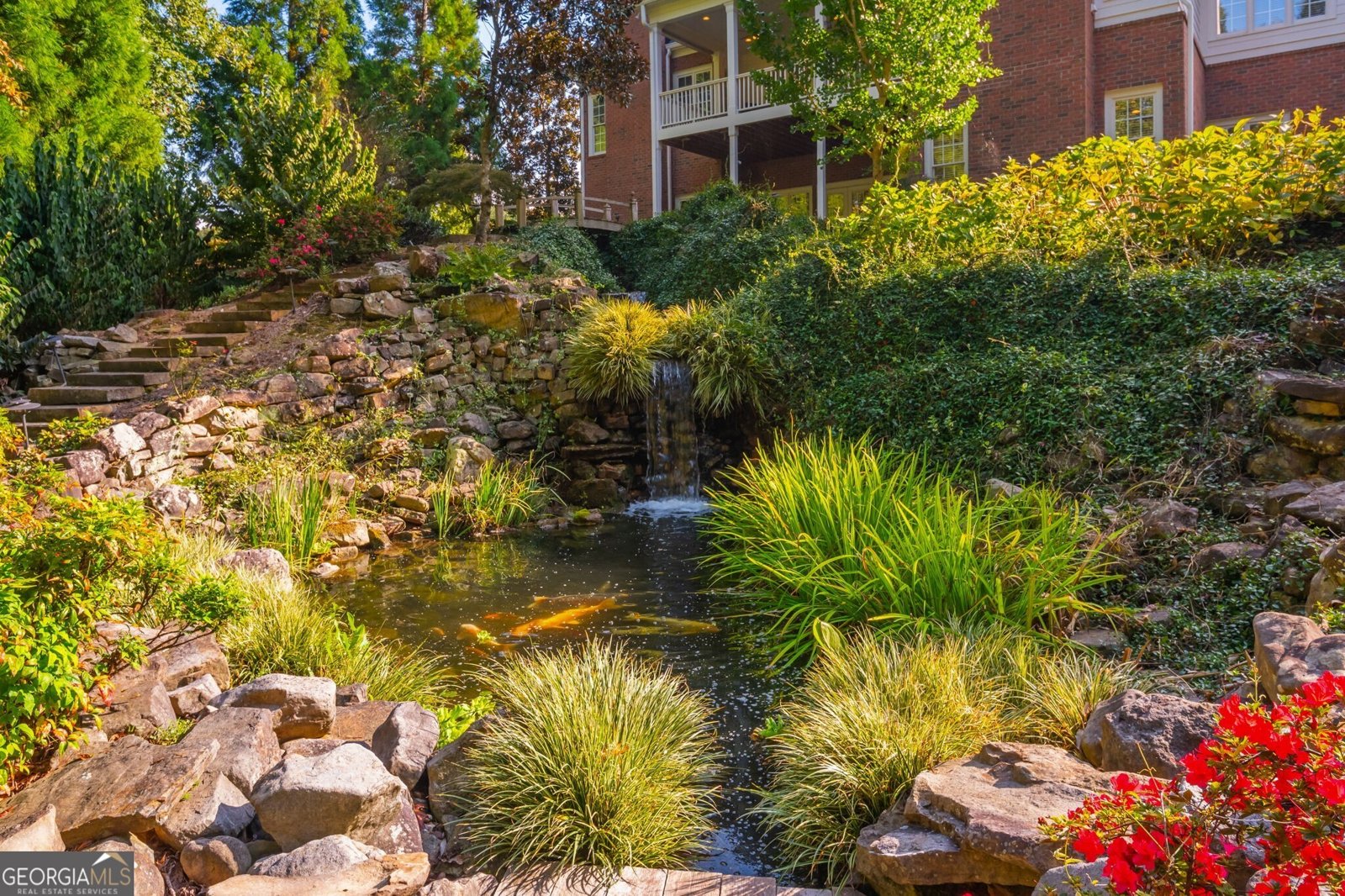 220 Edwards Brook Court Canton - 68