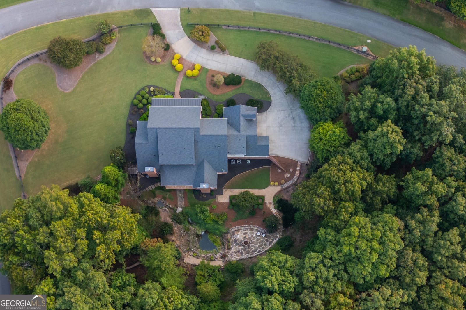220 Edwards Brook Court Canton - 72
