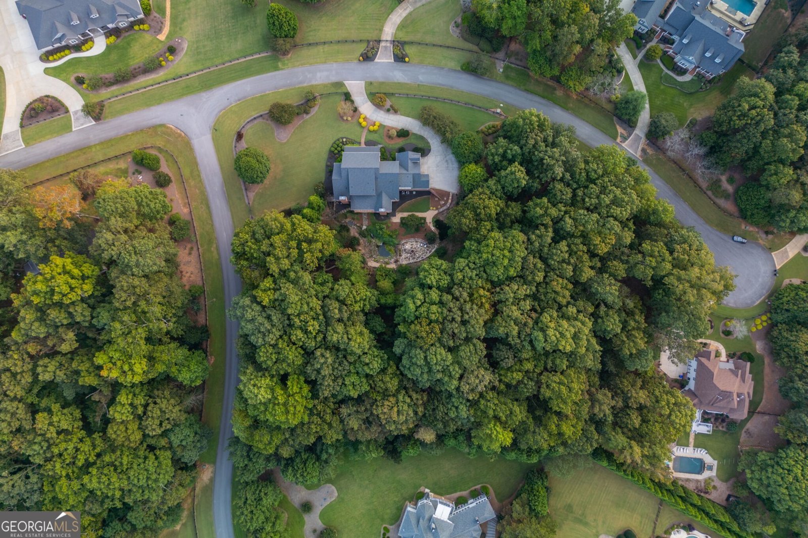 220 Edwards Brook Court Canton - 73