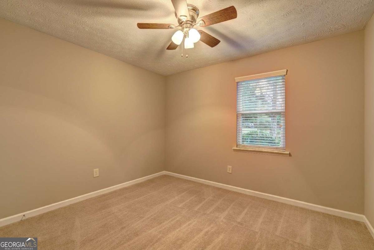 665 Huron Court Conyers - 1