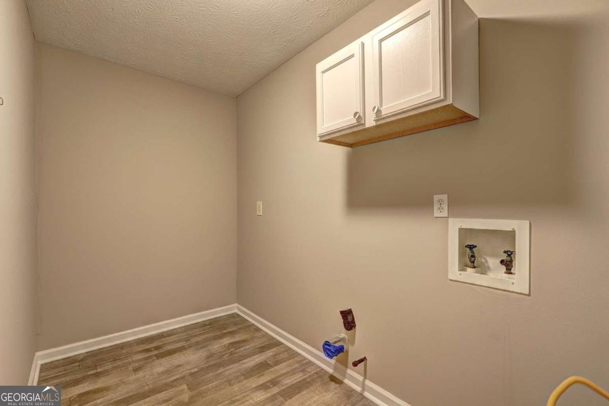 665 Huron Court Conyers - 9