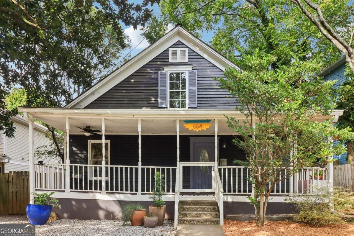 664 Bryan Street Atlanta - 1
