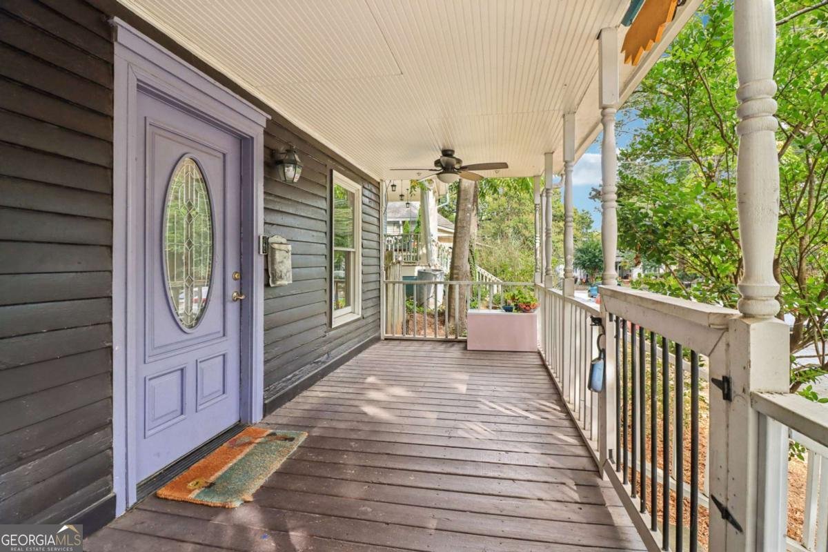 664 Bryan Street Atlanta - 2