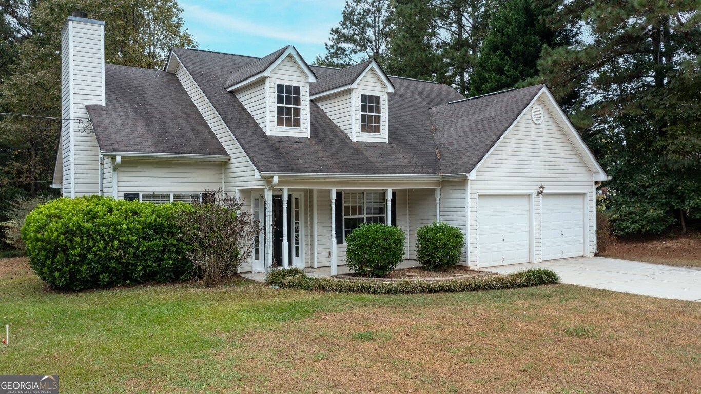 733 Derek Place Locust Grove - 1