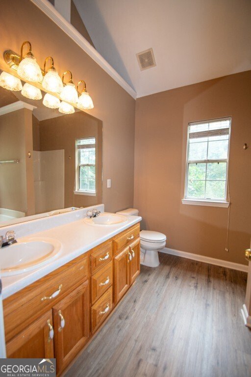733 Derek Place Locust Grove - 17