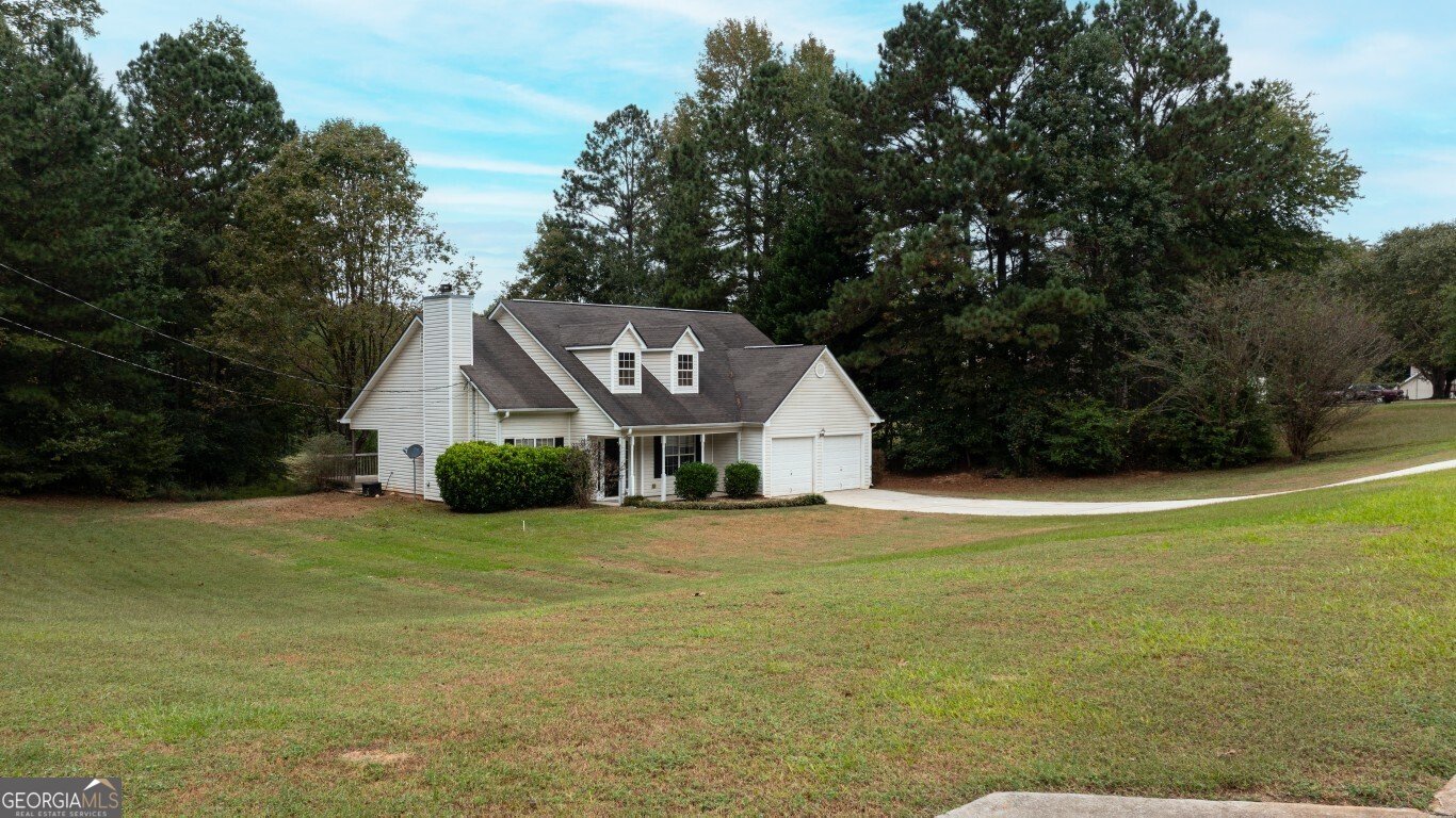 733 Derek Place Locust Grove - 2